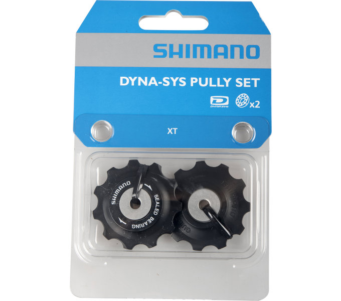 Shimano-servis kladky Shimano RD-M786/M781/M780/M773/T8000