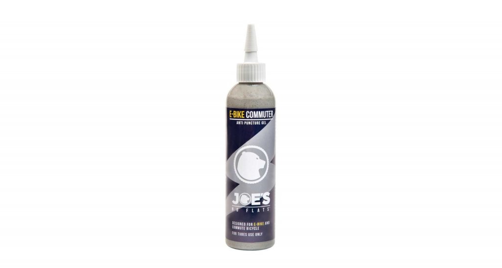 tmel bezdušový JOES E-BIKE COMMUTER GEL 240ml