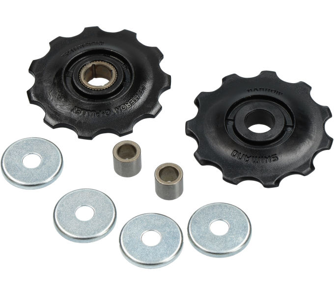 Shimano-servis kladky Shimano RD-M370