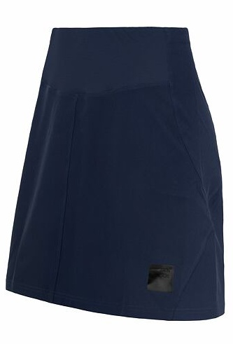 sukně dámská SENSOR HELIUM LITE deep blue Velikost.: S