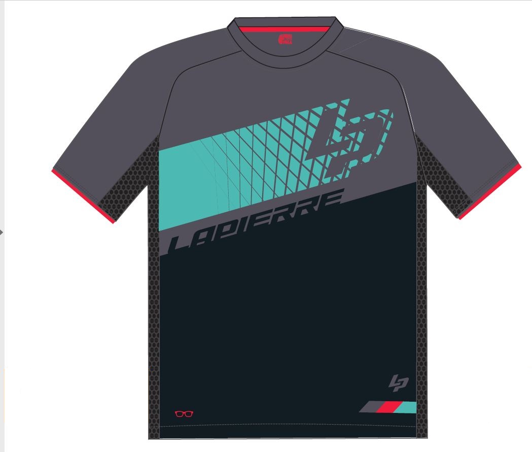 Dres LAPIERRE Team Varianta: S