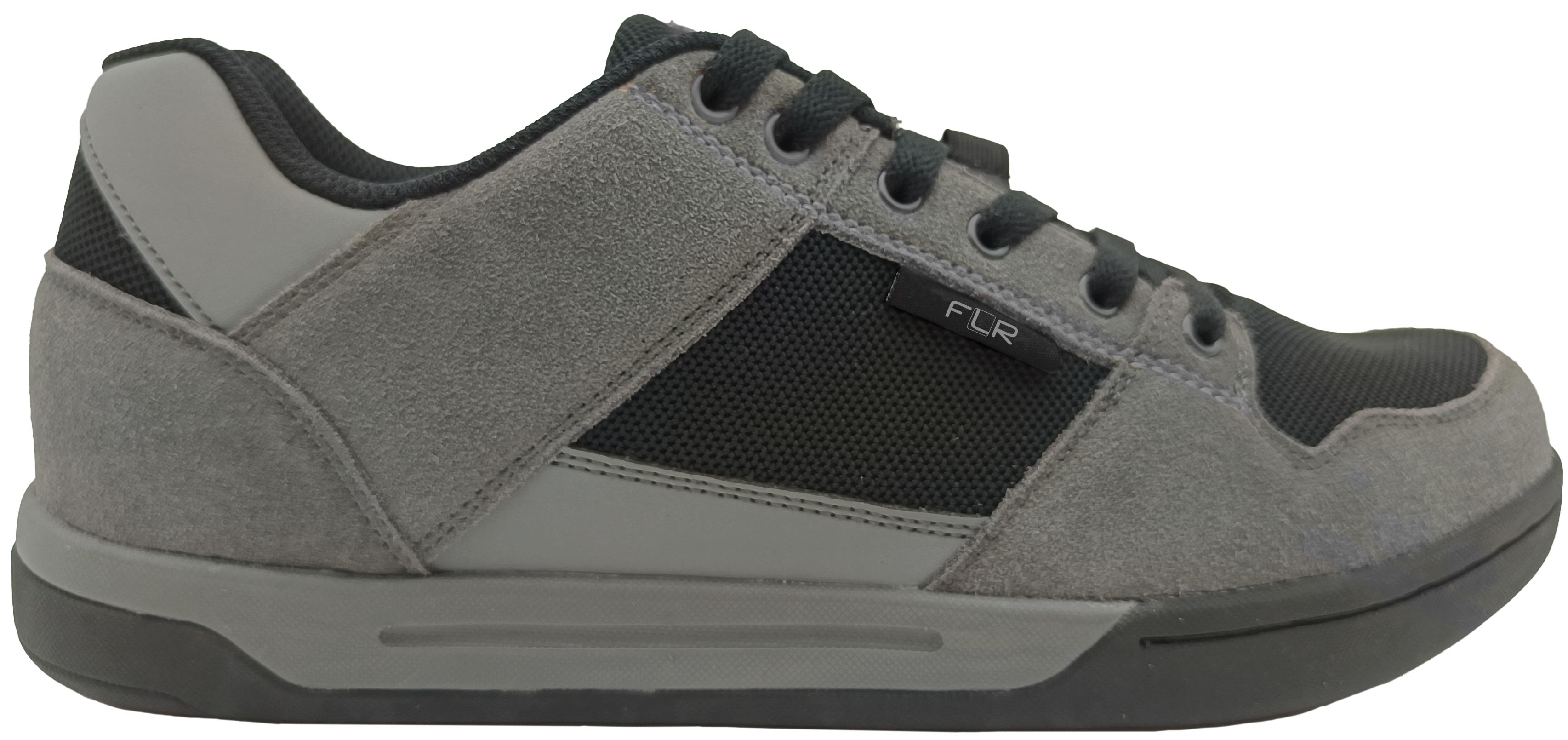 Boty FLR Congo Grey Varianta: 40