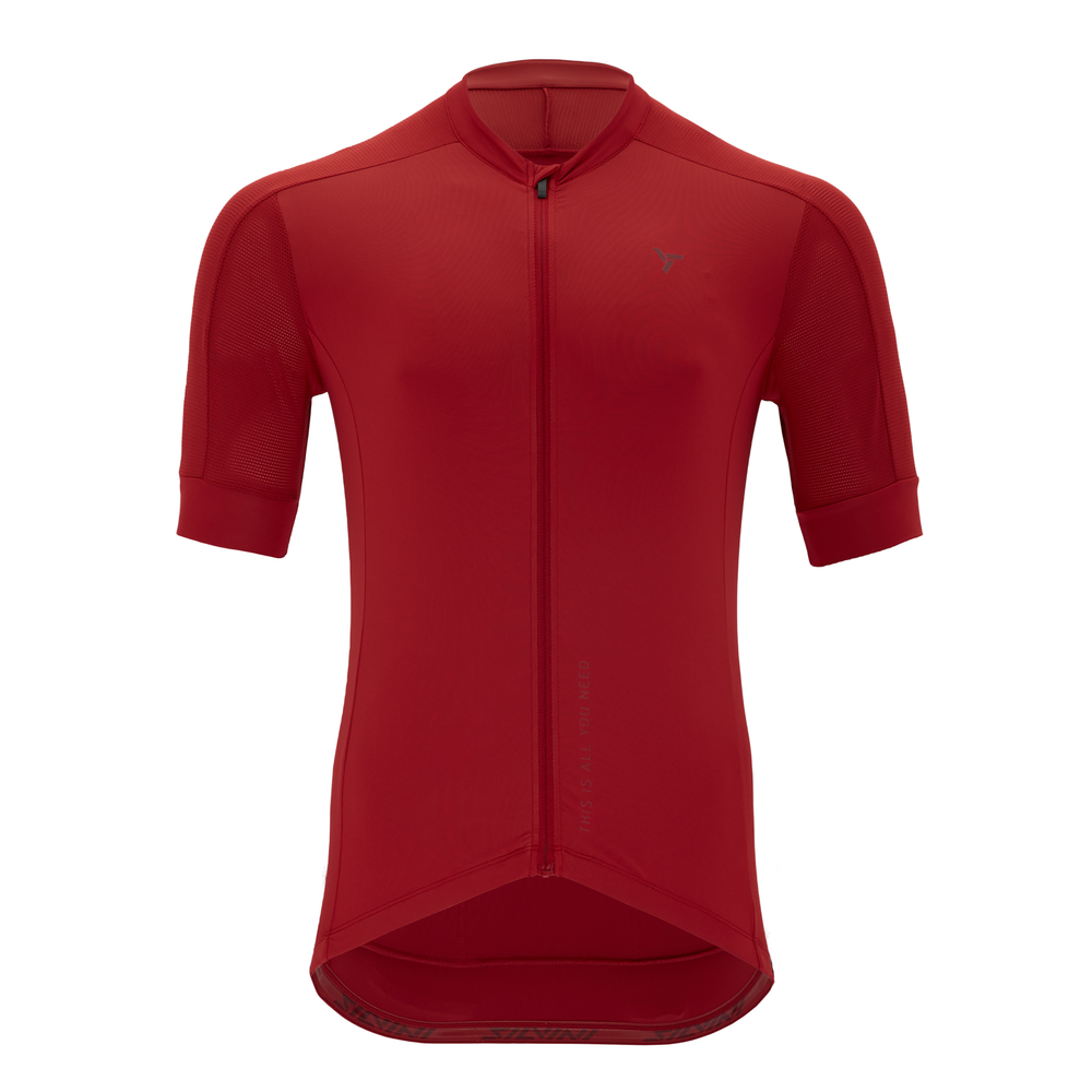 SILVINI pánský cyklo dres Carnio Velikost.: M