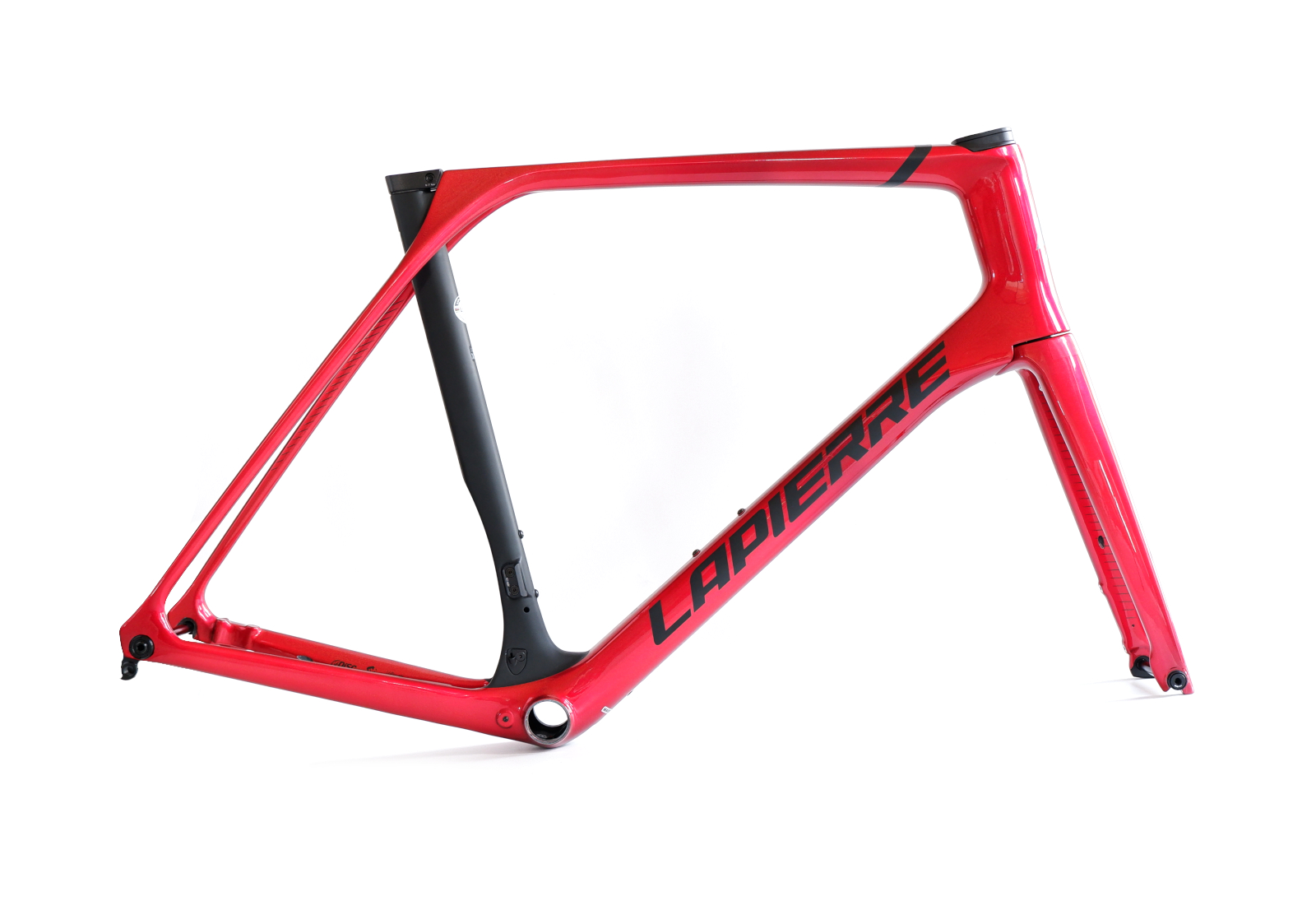 Rámový set LAPIERRE AIRCODE DRS LTD - M/49 Varianta: S