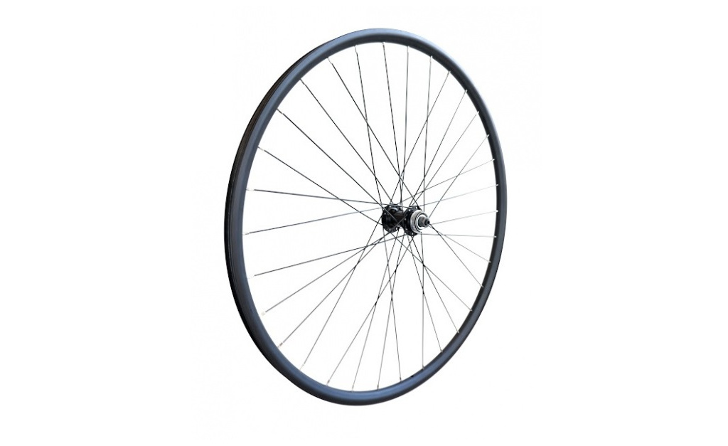 SCHINDLER Zapletené kolo Disc QR 26" přední RU CL