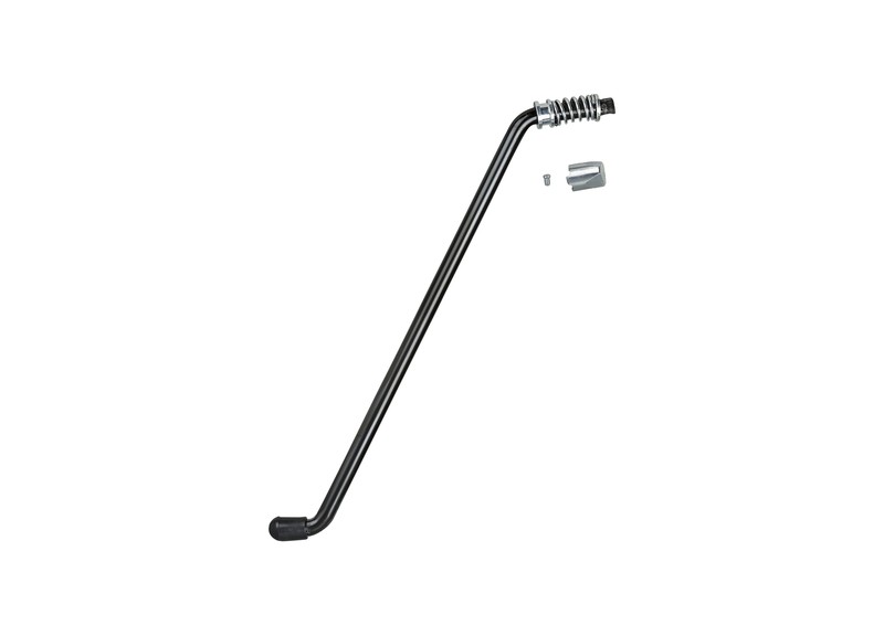 Stojan ELECTRA Cruiser Integrated 26 Black 350mm