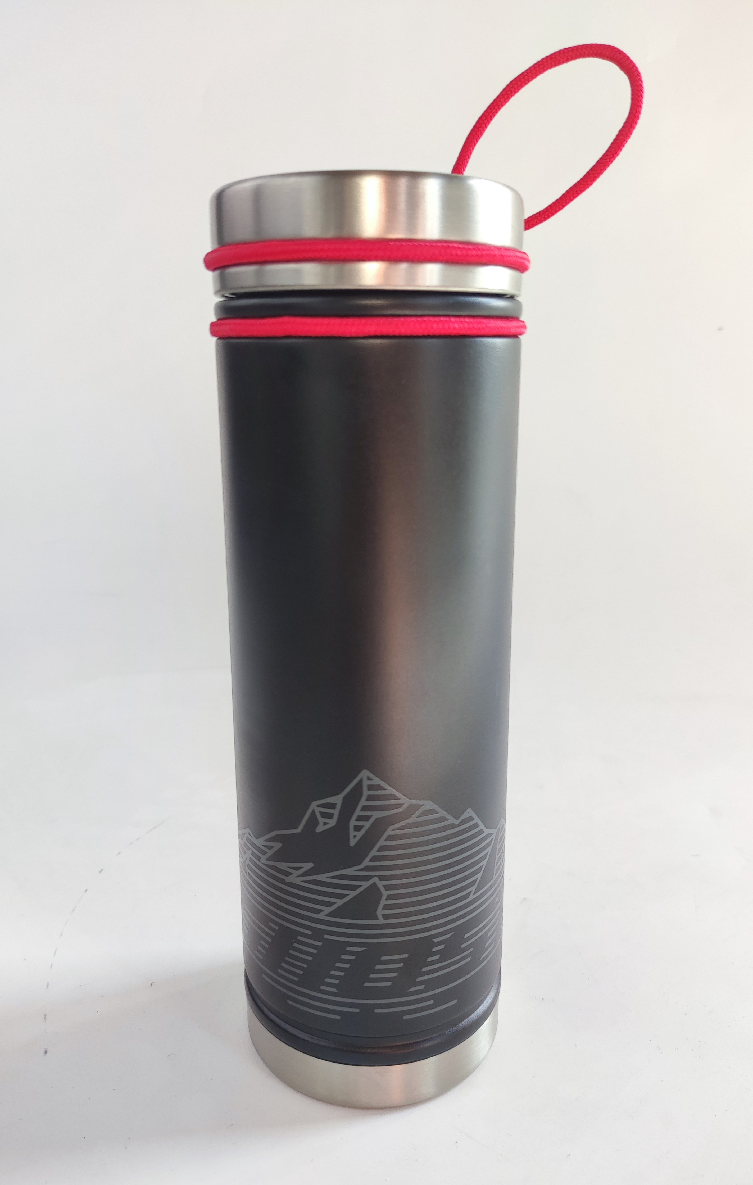 Termoláhev GHOST 650ml