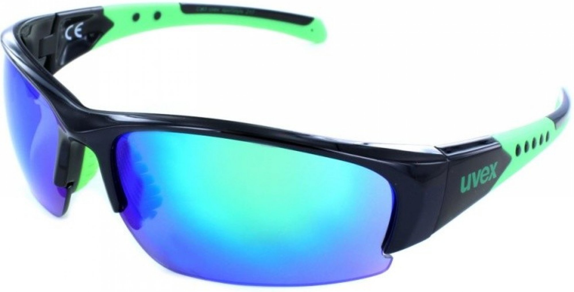 UVEX BRÝLE SPORTSTYLE 217 Gren