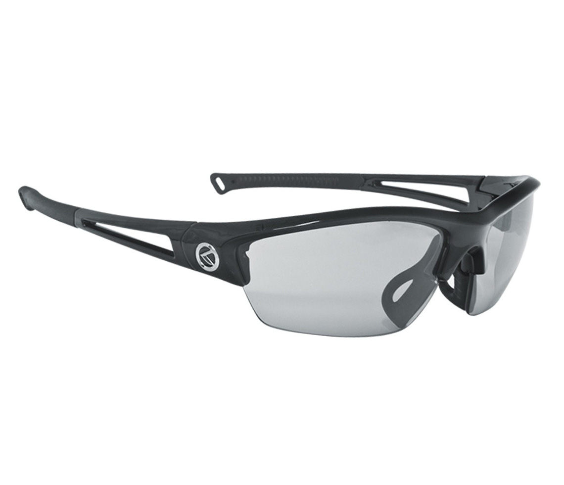 Kellys Bicycles KELLYS Sluneční brýle Wraith - Shiny Black PHOTOCHROMIC Varianta: Black