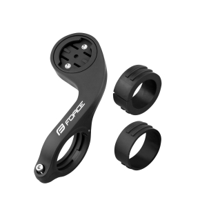 držák FORCE pro bezdrát. počítač GARMIN předsazený