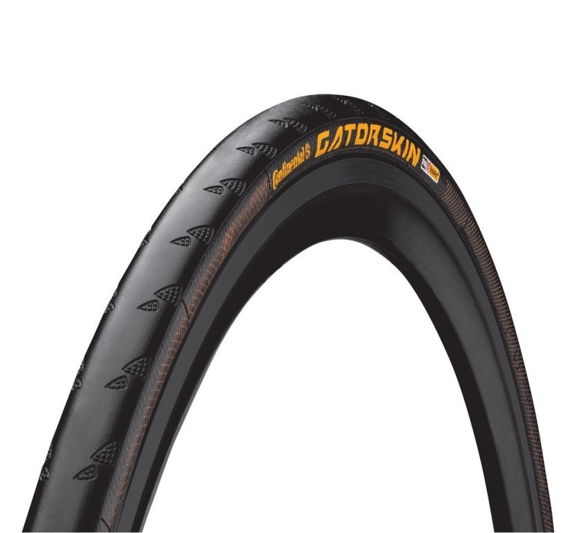 Plášť CONTINENTAL Gatorskin drát Varianta: 700x28C