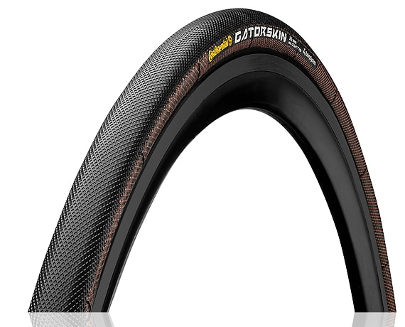 Galuska CONTINENTAL Sprinter Gatorskin Varianta: 700x25C