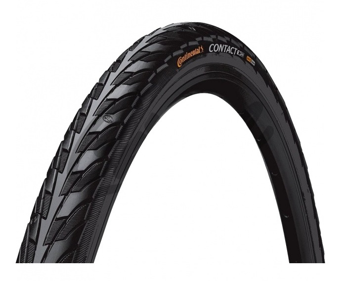 Plášť CONTINENTAL Contact drát - 26x1.75