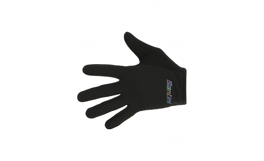 Rukavice SANTINI MTB Black Varianta: XL