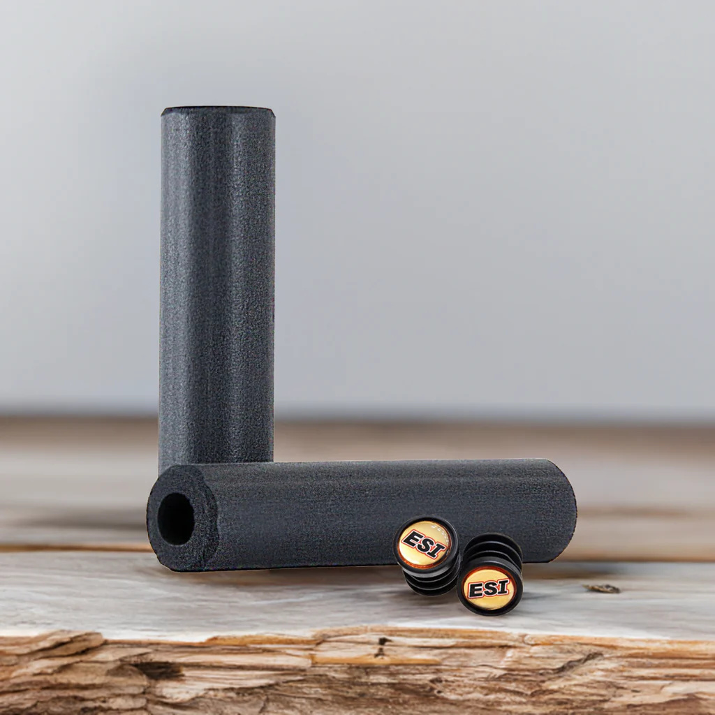 ESIgrips Gripy ESI Fatty's Black