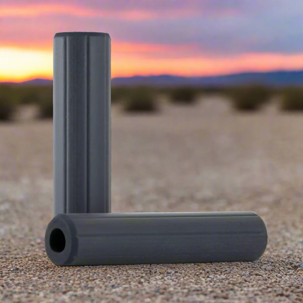 ESIgrips Gripy ESI Ribbed Extra Chunky Black
