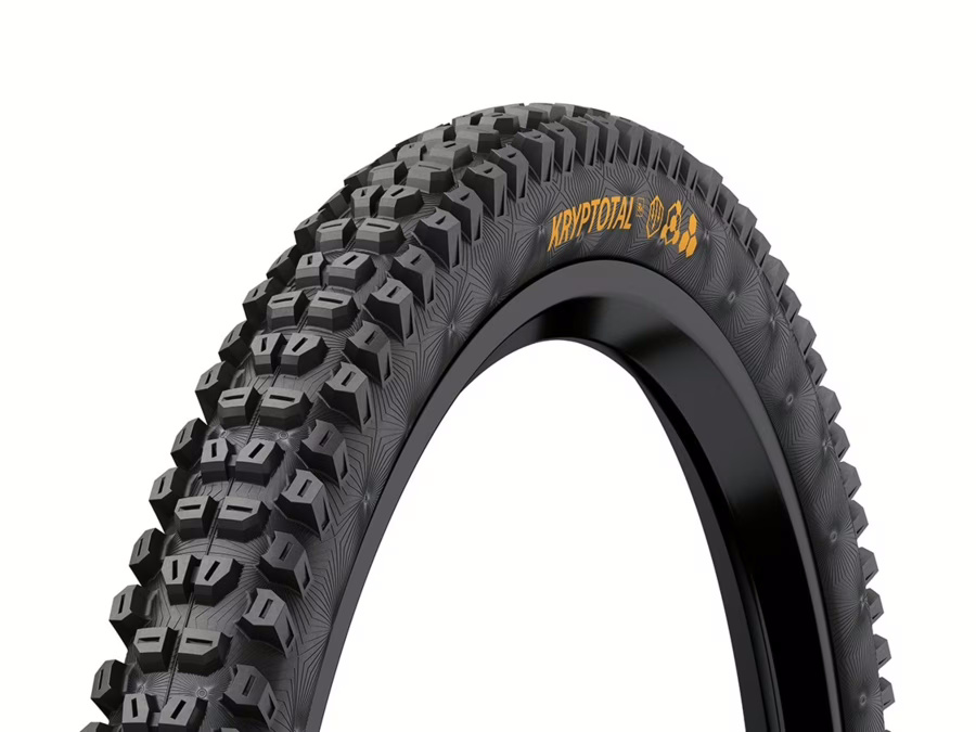 Plášť CONTINENTAL Kryptotal-R Enduro Soft Varianta: 27.5x2.4