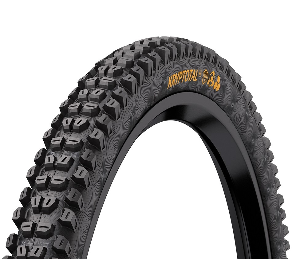 Plášť CONTINENTAL Kryptotal-R Trail Endurance - 29x2.6