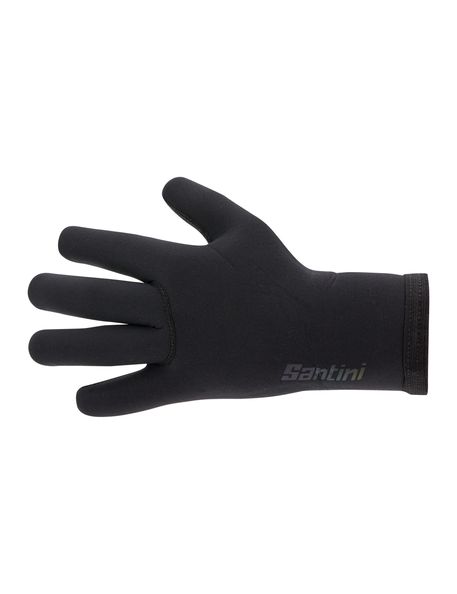 Rukavice SANTINI Shield Black Varianta: M
