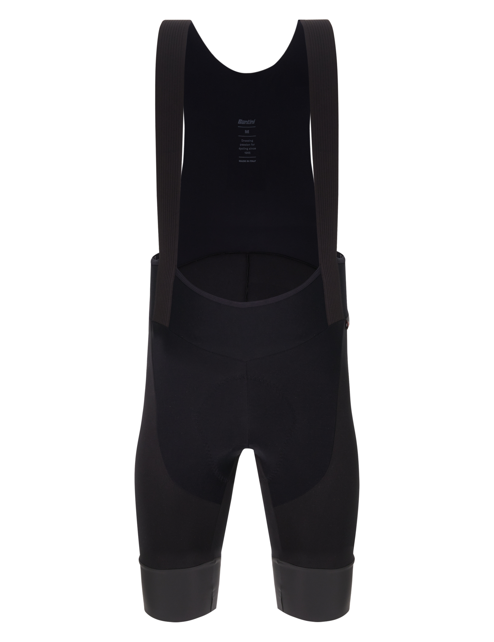 Kraťasy SANTINI Adapt Shell Black Varianta: 3XL