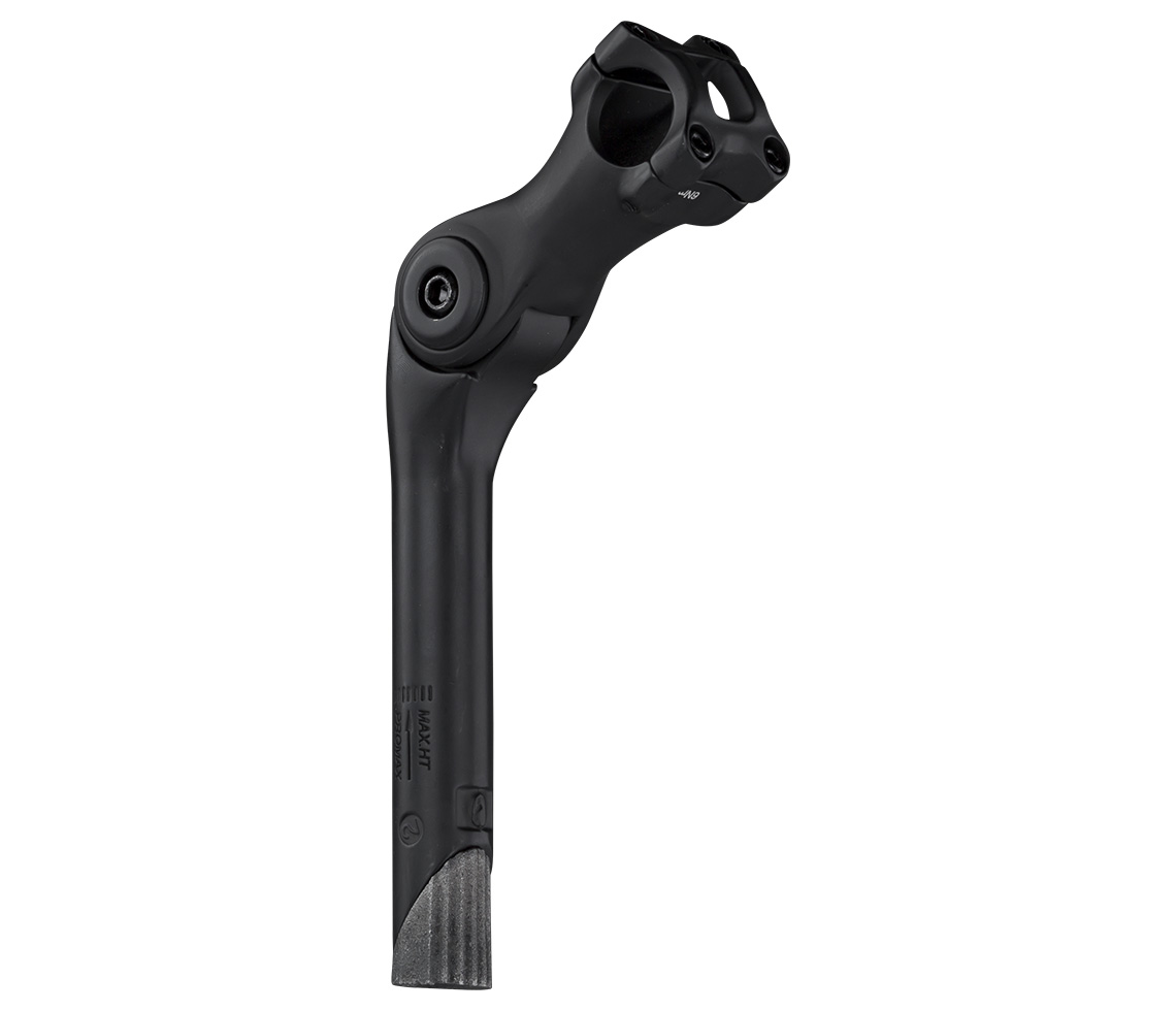 Kellys Bicycles KELLYS Představec KLS CRX 50 Quill 25,4 / 105mm Varianta: predstavec-kls-crx-50-quill-254-105mm