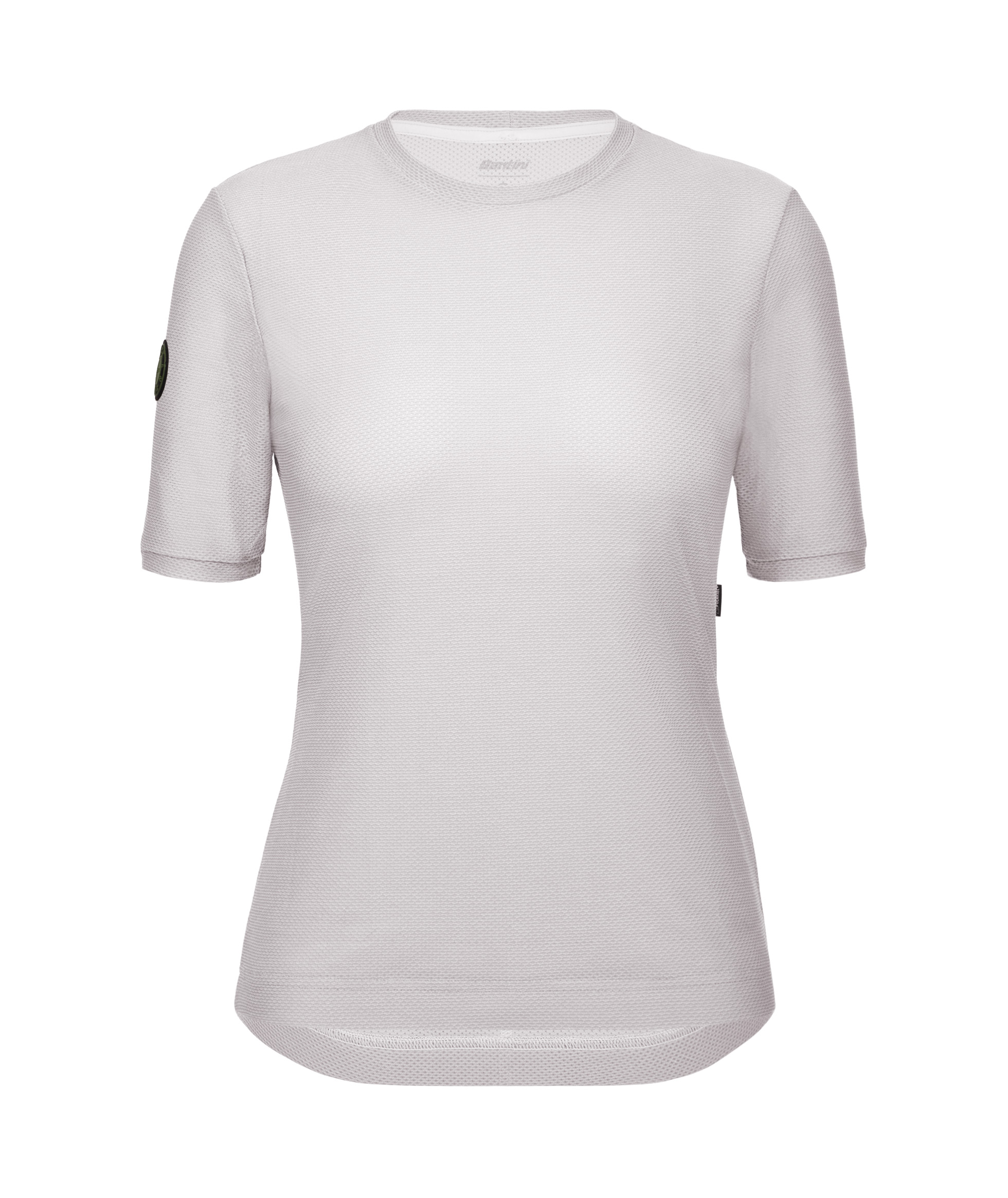 Dámský dres SANTINI Stone White Varianta: M