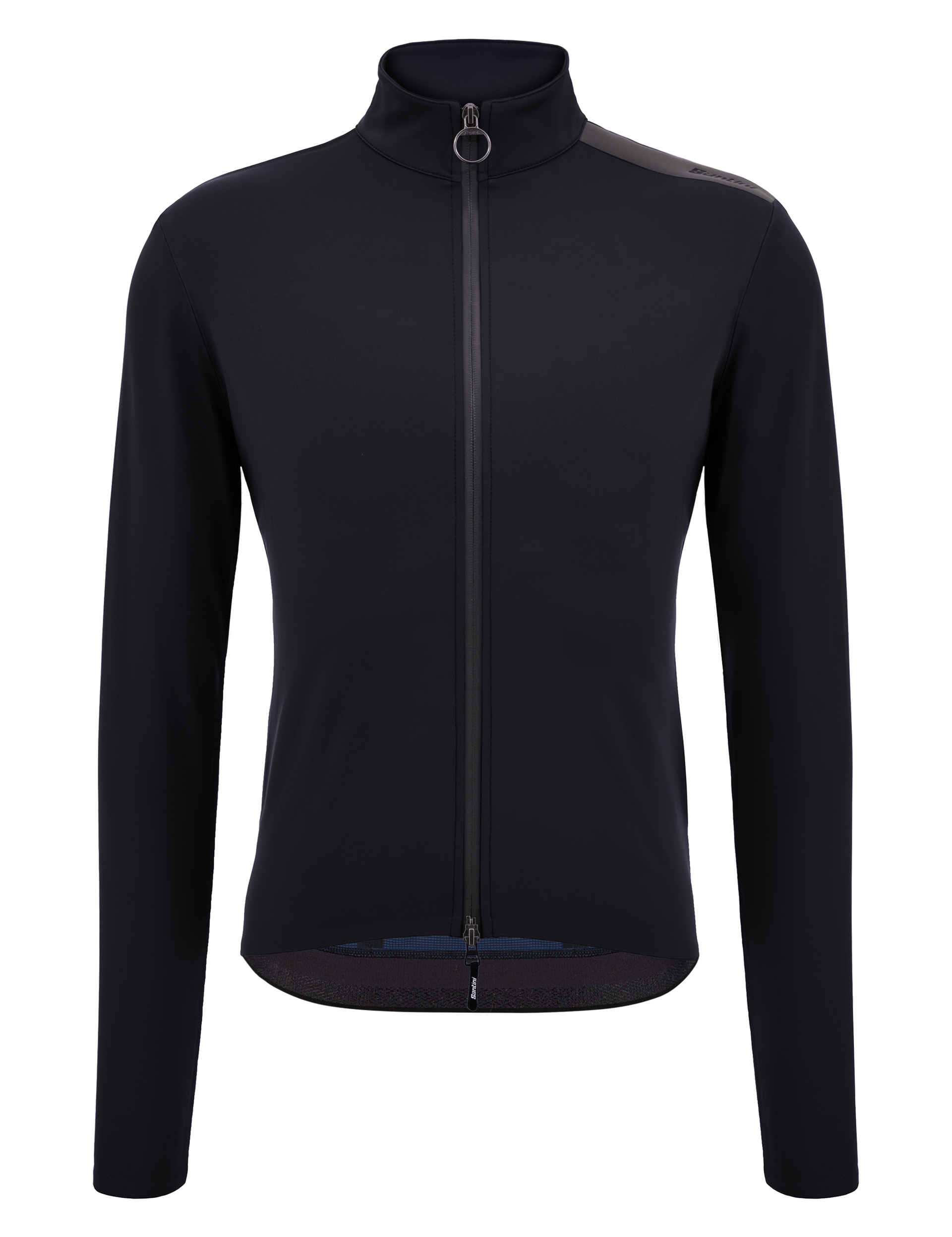 Bunda SANTINI Adapt Multi Black Varianta: S