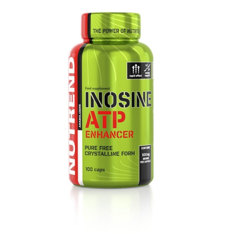 tablety Nutrend INOSINE 100tablet
