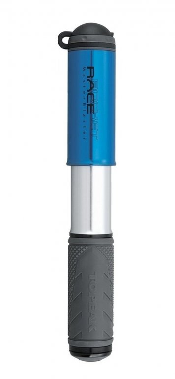 hustilka TOPEAK Race Rocket modrá