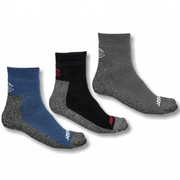 ponožky SENSOR TREKING 3pack Velikost.: 3-5