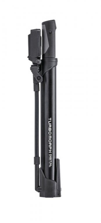 hustilka TOPEAK Turbo Morph Digital