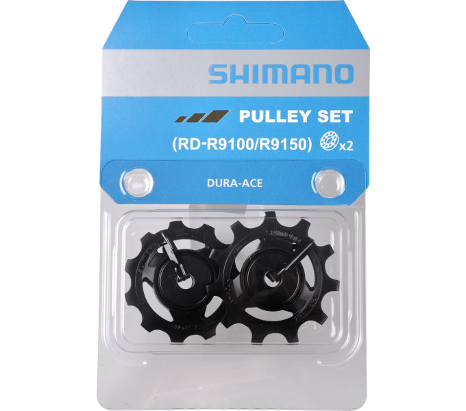 Shimano-servis kladky Shimano RD-R9100