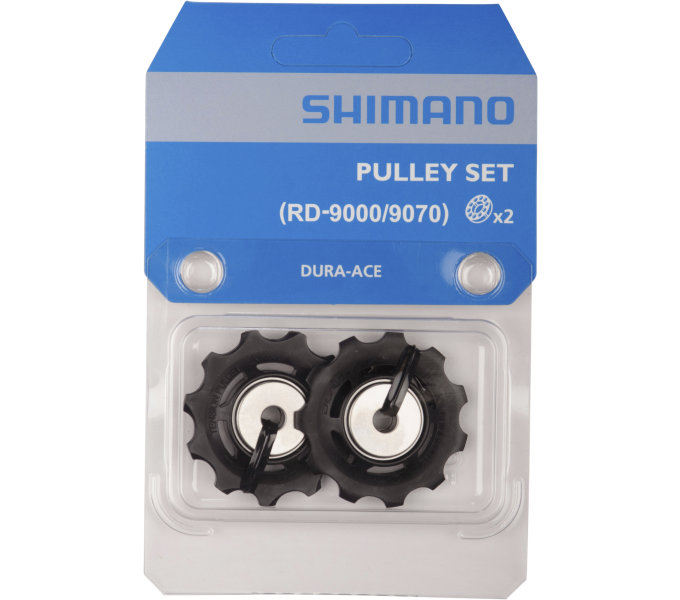 Shimano-servis kladky Shimano RD-9000