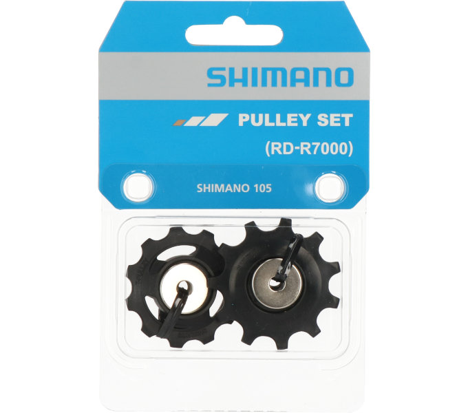 Shimano-servis kladky Shimano RD-R7000