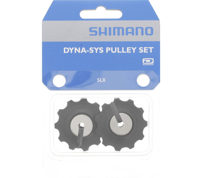 Shimano-servis kladky Shimano RD-5800-SS/M7000/M670/M610/M593