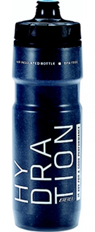 lahev BBB ThermoTank AC 500ml černá