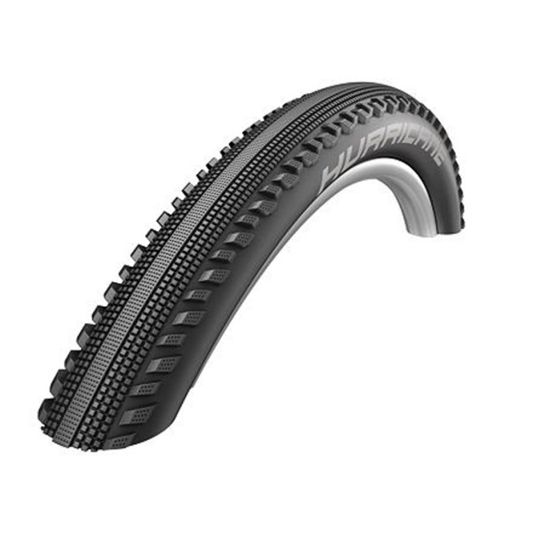 plášť SCHWALBE Hurricane Performance Line 27.5"x2.25/57-584 černá