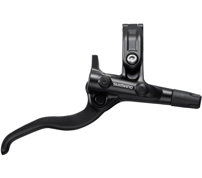 brzdová páka Shimano Deore BL-M4100 levá original balení
