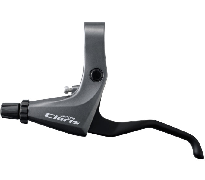 brzdová páka Shimano Claris BL-R2000 na rovná řidítka levá original blaení