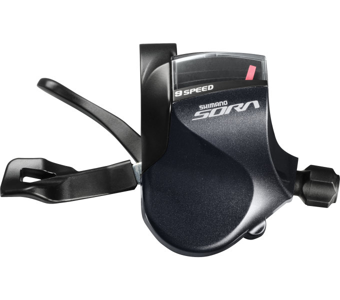 řazení Shimano Sora SL-R3000 9p original balení