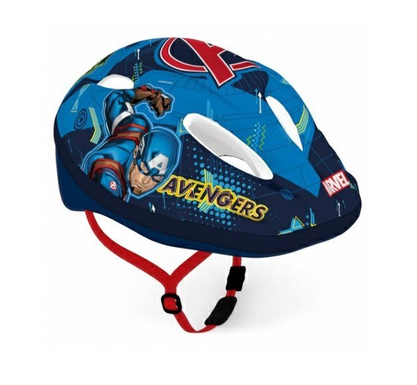 přilba dětská Disney AVENGERS 52-56cm