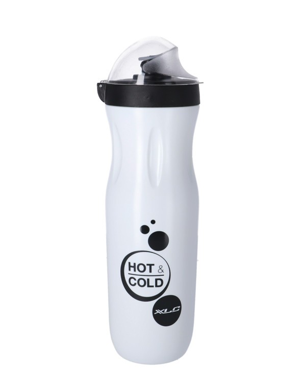 lahev XLC WB-K13 550ml bílá