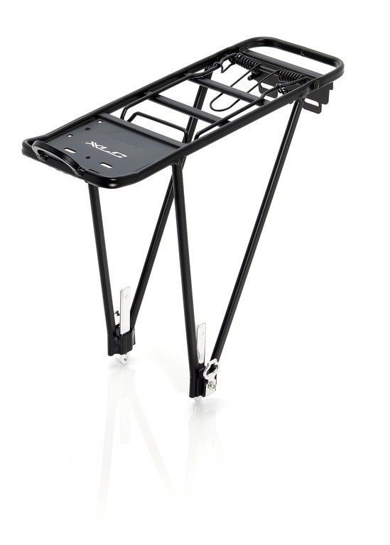nosič XLC RP-R02 pro kola 26-28“ černý