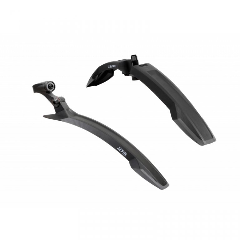 blatníky Zefal Deflector M60 sada