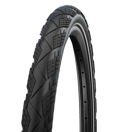 plášť SCHWALBE Efficiency Evolution Line 28"x2.00/50-622 reflex E-BIKE