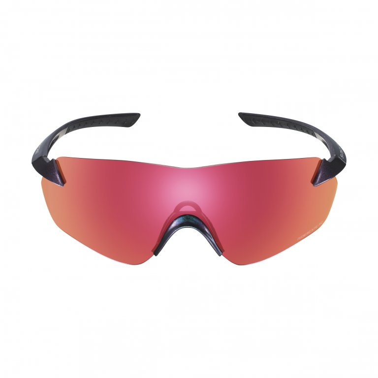 brýle SHIMANO S-PHYRE černé