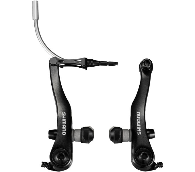 brzda Shimano BR-R353 zadní černá 16/25mm original balení