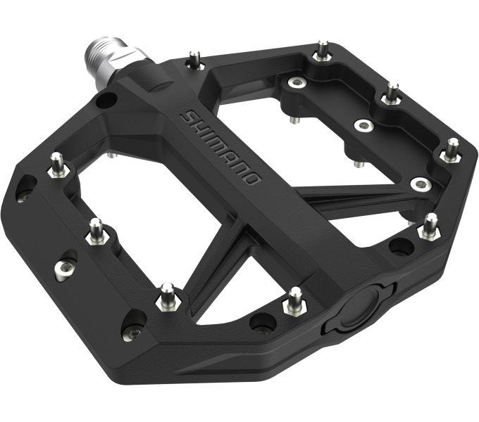 pedály Shimano PD-GR400 černé