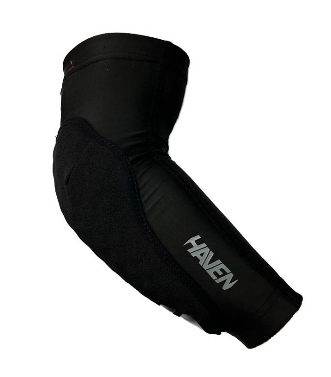 chrániče loktů dětské HAVEN Impact ELBOW černé
