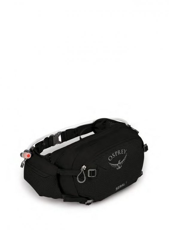 ledvinka OSPREY SERAL 7 Black V2